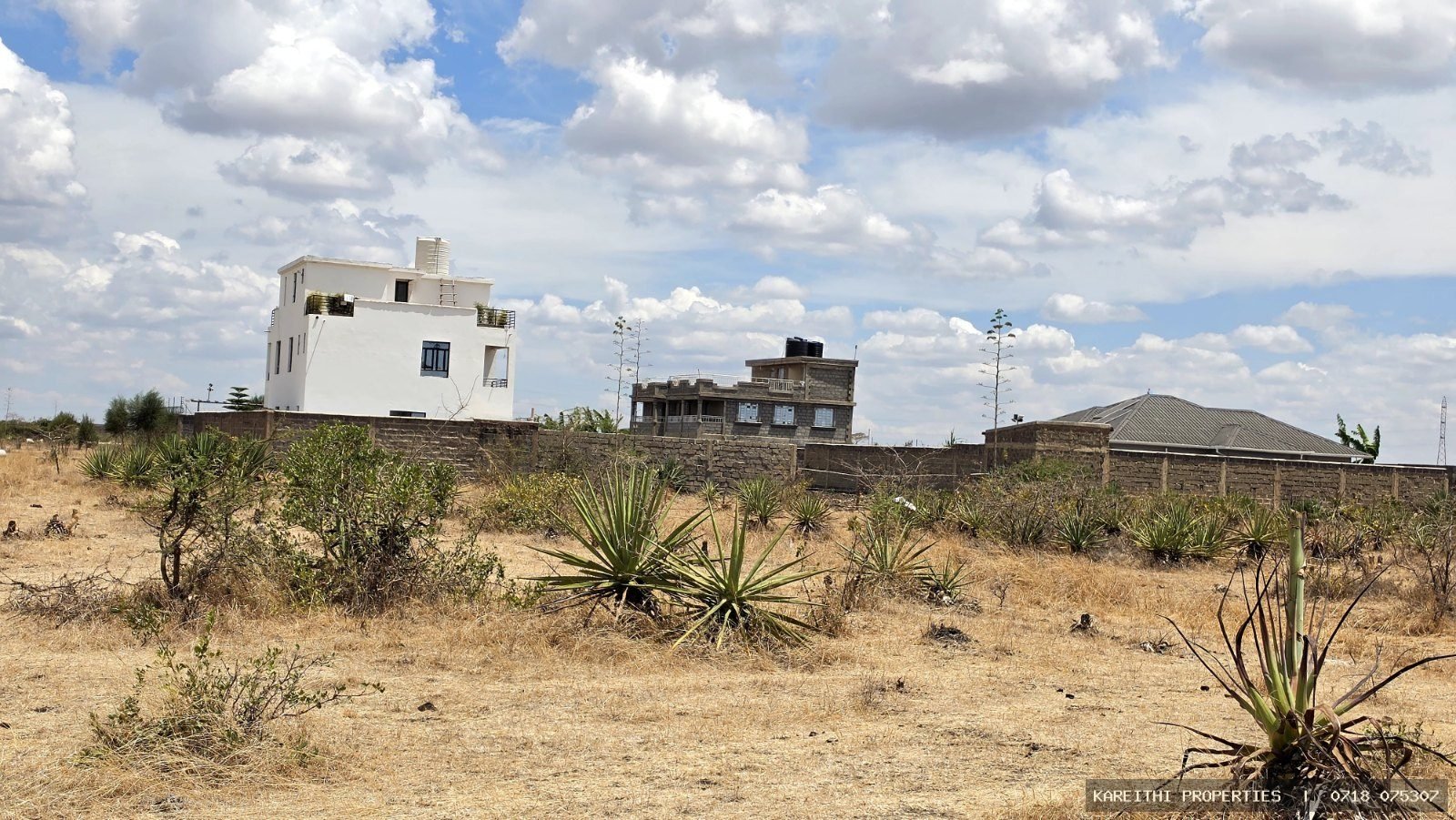 RESIDENTIAL PLOT FOR SALE IN JUJAFARM, MUMBA.